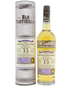 2008 Ledaig - Old Particular Single Cask #17765 15 year old Whisky 70CL