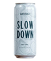 Artifact Slow Down Dry Cider 16oz Cans (Each)