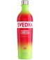 Svedka Cherry Limeade Vodka