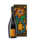 Veuve Clicquot Grande Dame Yayoi KUnited Statesma Gift 750ml - Amsterwine Wine Veuve Clicquot Champagne Champagne & Sparkling France