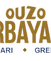Barbayanni Blue Label Ouzo