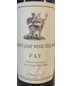 Stag's Leap Wine Cellars - Fay (750ml)