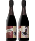 Mollydooker Miss Molly Sparkling Shiraz 750ml