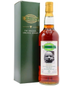 1992 Springbank - Da Mhile - Newborn Single Cask #237 15 year old Whisky 70CL