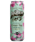 AriZona Hard Green Tea 22oz Can