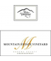 Fisher Mountain Estate Vineyard Sonoma Chardonnay 2013 Rated 91WA