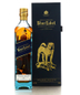 2018 Vintage Johnnie Walker Blue Label Year Of the Dog Limited Edition