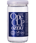 Ozeki - One Cup Sake (200ml)