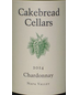 2019 Cakebread Cellars Chardonnay