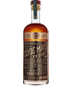 Clyde May's Cask Strength Alabama Style Whiskey 10 year old