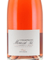 Moussé Extra Brut Rosé Champagne L&#x27;Or d&#x27;Eugène NV