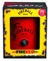 2023 Fireball Whisky 5L Keg