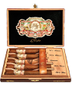 My Father Cigars Original Sampler