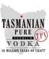 Tasmanian Pure - Vodka