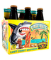 Lost Coast Great White Wheat Ale 12oz 6 Pack Bottles