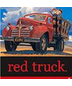 Red Truck Red Wine