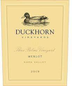 Duckhorn - Merlot Three Palms Vineyard