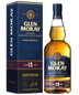 Glen Moray Single Malt Scotch Whisky 15 year old