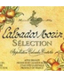 Calvados Morin Selection Calvados