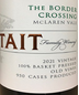 2021 Tait The Border Crossing Shiraz