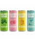 Happy Hour Tequila Seltzer 8-Pack | Quality Liquor Store