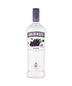 Smirnoff Vodka, Grape &#8211; 750ml