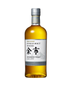 Nikka Yoichi Aromatic Yeast Whiskey