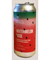 Station 26 Brewing Co. Watermelon Gose