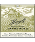 2016 Hanzell Vineyards Sonoma Valley Pinot Noir Estate 750ml