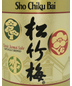 Sho Chiku Bai Classic Junmai Sake 1.5
