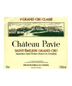 Chateau Pavie Saint-Emilion Premiere Grand Cru Classe A