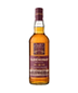Glendronach 12 Year Old Single Malt Scotch Whisky 750ml