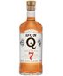 Don Q Reserva 7 Puerto Rican Rum 750ml