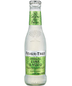 Fever Tree - Lime and Yuzu (4 pack bottles)