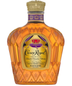Crown Royal Whiskey Blended Canada 375ml