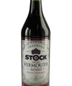 Stock Sweet Vermouth Rosso
