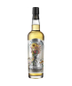 Compass Box Hedonism Felicitas 20th Anniversary