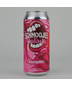 Imprint "Schmoojee-Colada Raspberry" Smoothie Sour Ale w/Raspberry, Pe