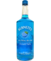 Burnett's - Ultra Blue Raspberry Vodka (750ml)