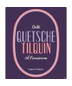 Gueuzerie Tilquin - Oude Quetsche Tilquin ŕ l'Ancienne (375ml)