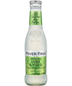 Fever Tree - Lime & Yuzu (4 pack 6.8oz bottles)