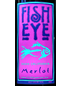 Fish Eye - Merlot California NV (1.5L)