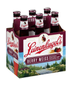 Leinenkugel Berry Weiss Bottle