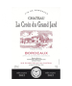 2020 Ch La Croix Du Grand Jard - Bordeaux (750ml)