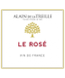 Alain De La Treille - Le Rose NV