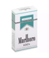 Marlboro Menth Silver 100s Box