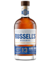 Russell's Reserve Kentucky Straight Bourbon Whiskey 13 year old