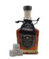 Jack Daniels - Single Barrel & Whiskey Stones Whiskey 70CL