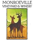 Monroeville Vineyard and Winery - Chardonnay New Jersey NV (750ml)