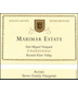 2019 Marimar Estate Don Miguel Acero Un-Oaked Chardonnay Rated 91WE